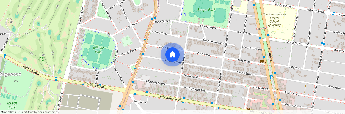 32 Mason Street, Maroubra