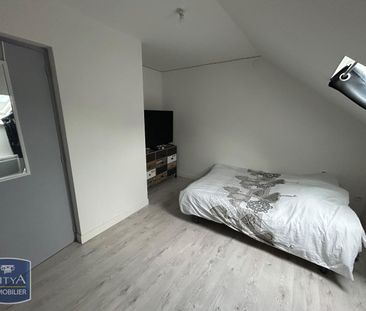 Location Maison 4 pièces 94m² ANZIN 59410 - Photo 2