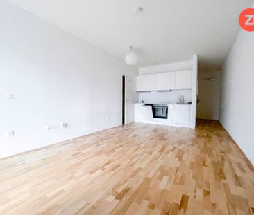 Gut aufgeteilte 2- Zimmer Wohnung mit Balkon - Photo 2