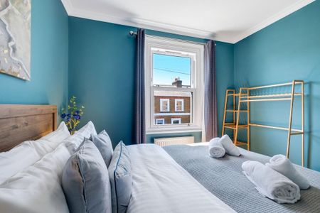 3 bedroom terraced house to rent - Photo 5