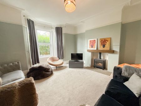 Osborne Road, Newcastle Upon Tyne, NE2 - Photo 4