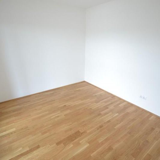 Puntigam – Brauquartier – 48m² inkl. Loggia – 2 Zimmer Wohnung – Westausrichtung - Foto 1