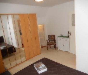 Wohnung im Grünen 2 Zimmer + Bad + Garten+ im sauberen 2 Fam.Haus - Photo 5