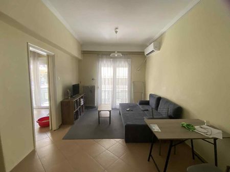 Studio/Γκαρσονιέρα για ενοικίαση Αστικός Συνοικισμός - Περικλέους - Κυψέλη (Ξάνθη) - Photo 4