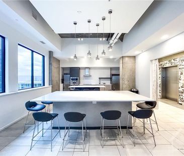 For Lease - 105 Champagne Avenue Unit# 1817, Dows Lake - Civic Hosp... - Photo 4