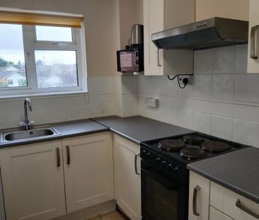 2 bed apartment to rent in Chalfont Walk, Norwich, Norfolk - Photo 5