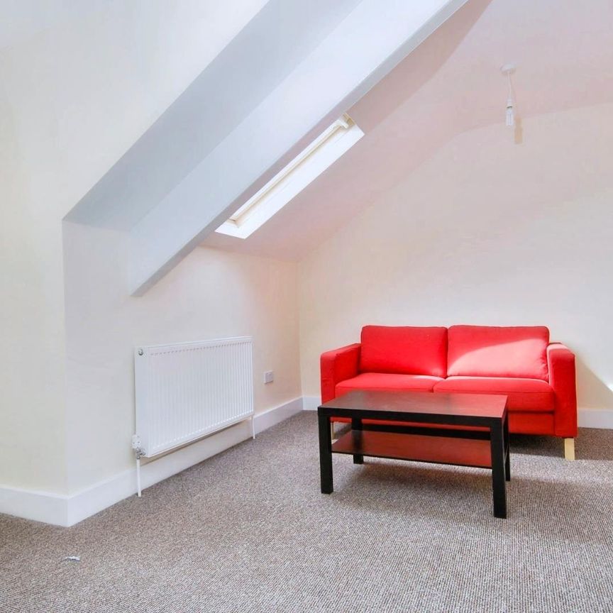 Woodland Terrace, Flat 6, Plymouth - Photo 1