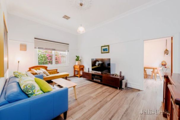 4 Bed, 1 Bath - Photo 1