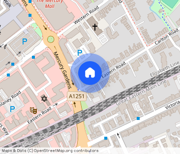 Eastern Road, Romford, RM1 - Photo 1