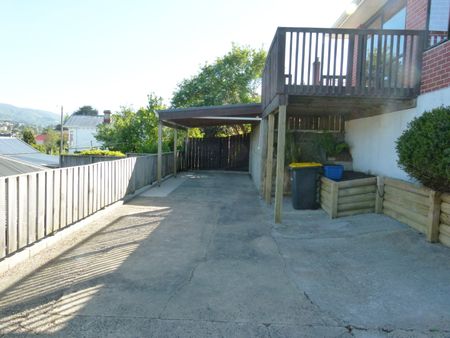 Unit A, 46 Walton Street, Roslyn, Dunedin - Photo 2