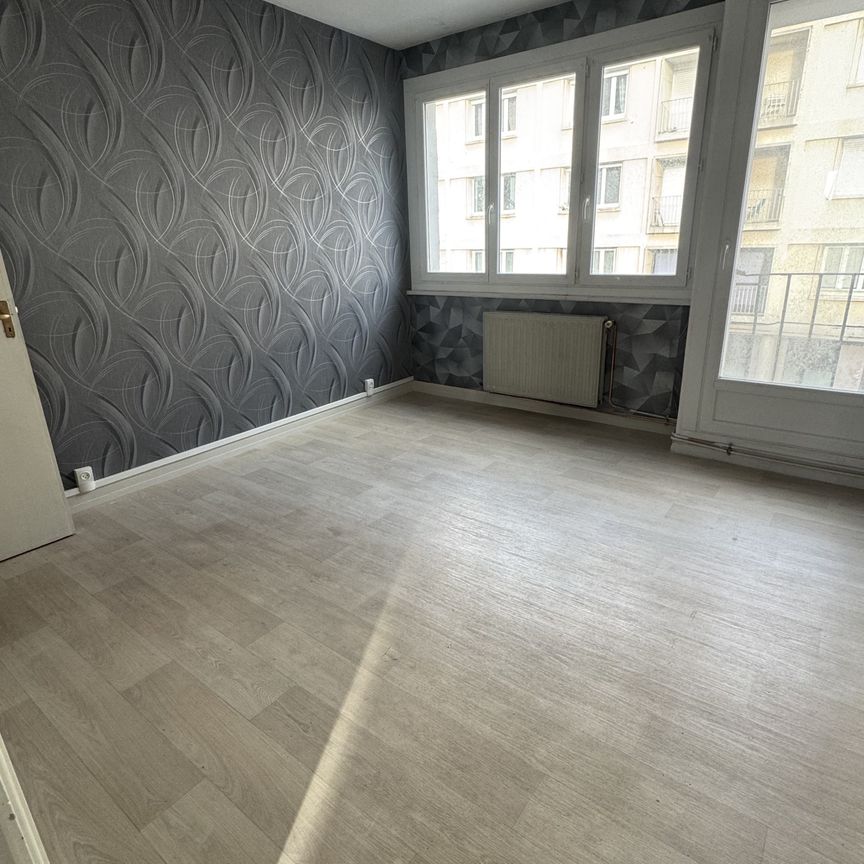 Location Appartement 3 pièces 60m² BOULOGNE SUR MER 62200 - Photo 1