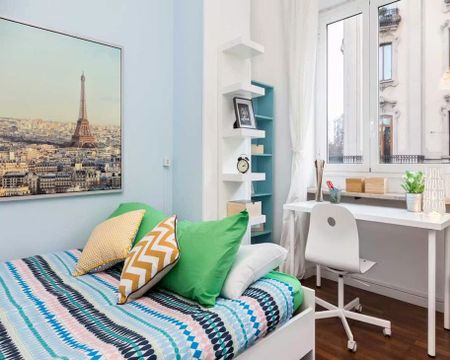 Via Antonio Canova, Milan, Lombardy 20145 - Photo 3