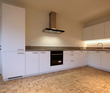 Centraal gelegen drieslaapkamerappartement aan de Durme - Foto 6