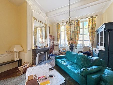 Maison T9 Sainte-Menehould à louer - Photo 4