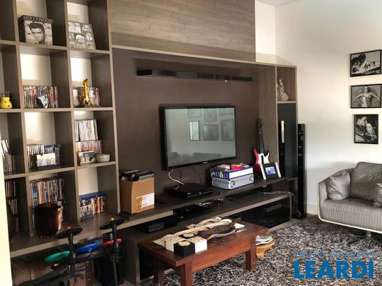 Casa Em Condomínio - Foto 1