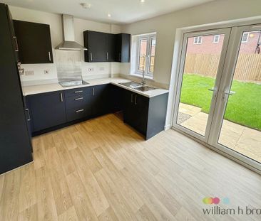 2 bedroom semi-detached house to rent - Photo 4