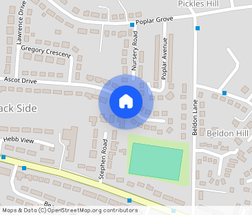 75A Ascot Drive, Bradford, BD7 - Photo 1