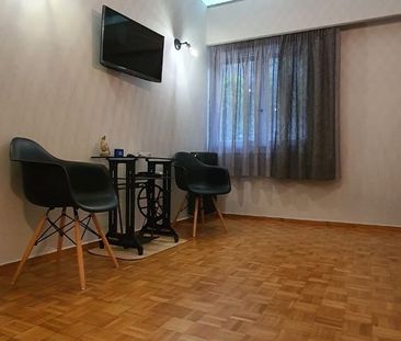 Studio/Γκαρσονιέρα για ενοικίαση - Εξάρχεια - Νεάπολη, - Photo 2