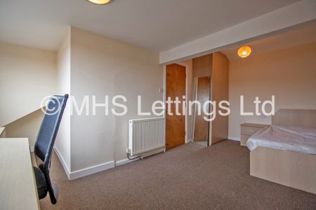 12 Norwood Grove, Leeds, LS6 1DT - Photo 5