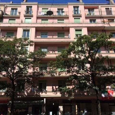 Appartement de 2 pièces de 38 m2 au 4ème étage. - Foto 1