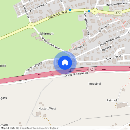 6374, Buochs, Ennerbergstrasse, 31