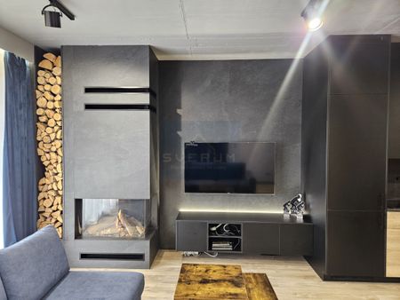 Mieszkanie na Wynajem, 80.00m - Zdjęcie 3