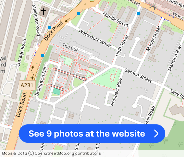 Melville Court, Chatham - Photo 1