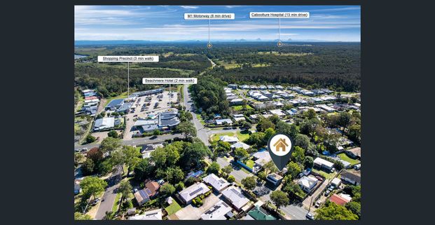 Perfect Lifestyle with Huge Yard - Photo 1