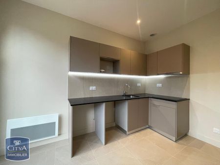 Location Appartement 2 pièces 39m² NARBONNE 11100 - Photo 4