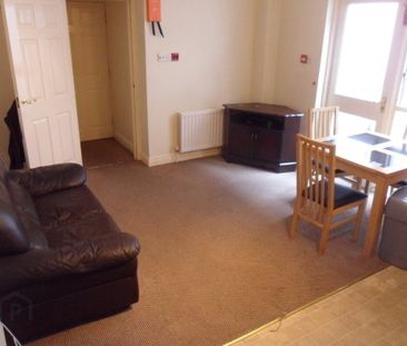 Flat 2, 42 Ulsterville Avenue, Botanic, Belfast, BT9 7AQ - Photo 1