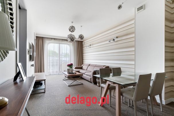 Genialna lokalizacja, taras na dachu! Od już. - Zdjęcie 1