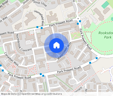 Watertower Way, Basingstoke, RG24 - Photo 1