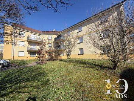 Location Appartement 2 pièces 48m² FORBACH 57600 - Photo 5