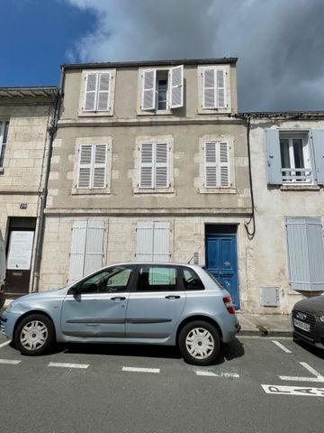 Location Appartement 3 pièces 56m² LA ROCHELLE 17000 - Photo 4