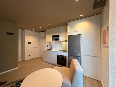 Apartamento T1 - Photo 3