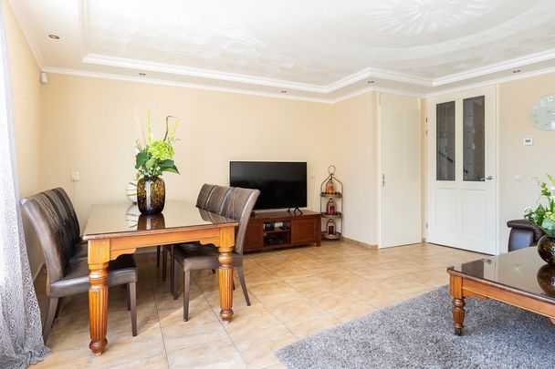 Trezoriersdreef, 2542 KP Den Haag - Foto 1