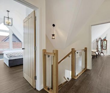 3 bedroom detached house to rent - Photo 3