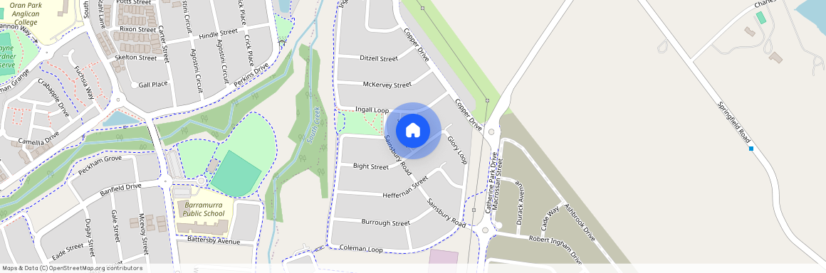 5 Beryl Street Catherine Field