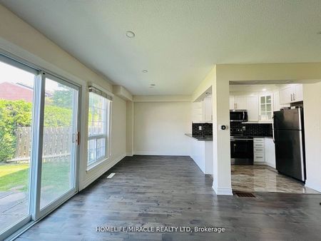 For Lease - 50 Blackwell Avenue Unit# 11, Toronto, Ontario - Photo 2