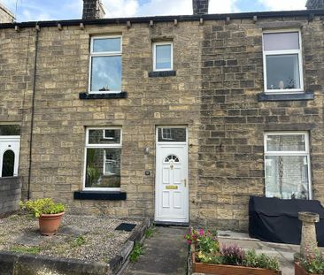 2 bedroom terraced house to rent - Photo 4