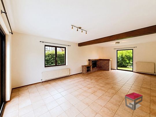 Villa +garage+ jardin à 1330 Rixensart  Loyer: 1 790 € - Foto 1