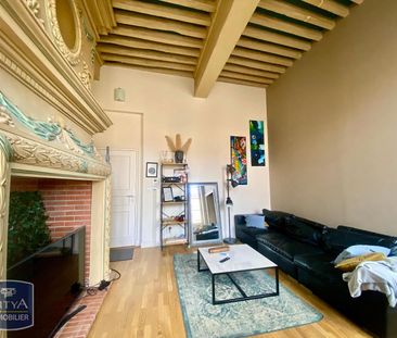 Location Appartement 2 pièces 37m² ALBI 81000 - Photo 5