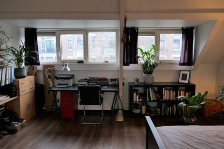 Te huur: Appartement Rosier Faassenstraat in Rotterdam - Foto 4