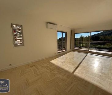 Location Appartement 3 pièces 74m² MANDELIEU LA NAPOULE 06210 - Photo 3