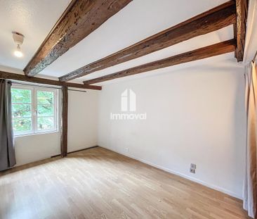 Location Appartement 2 pièces 44m² STRASBOURG 67000 - Photo 1