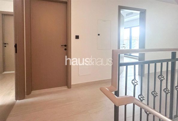 Brand New | 4 Bedroom | Corner Unit - Photo 1