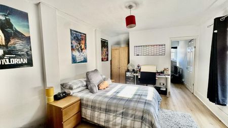 6 bedroom house share to rent - Photo 3