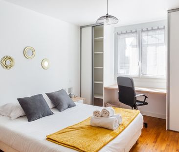 Appartement T4 à Rennes - Photo 4