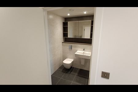 1 Bed Flat, Silvercroft Street, M15 - Photo 4