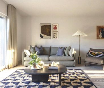 3 bedroom terraced house to rent - Photo 2